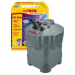 Sera filtro externo Fil Bioactive 250 + UV