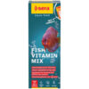 Sera Fish Vitamin Mix 15ml (nueva formula)