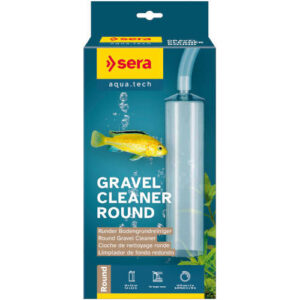 Sera Gravel Cleaner sifon 24cm limpiador de fondo