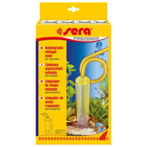 Sera sifon 25cm de largo limpiador de fondo