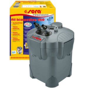 Sera filtro externo Fil Bioactive 250
