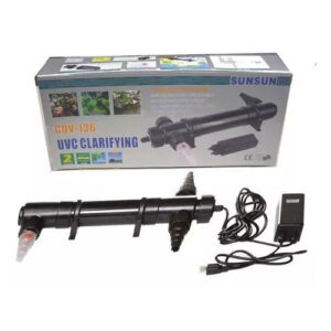 Sunsun sistema UV 36w externo
