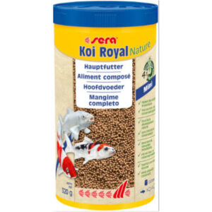 Sera Koi Royal Mini 320grs
