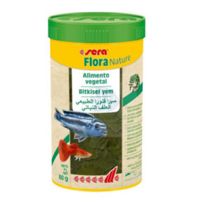 Sera Granugreen 135grs