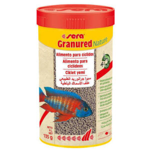 Sera Granured 135grs