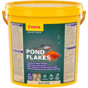 Sera Pond Flakes 1,6 kilos