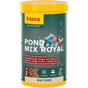 Sera Pond Mix Royal 1000ml