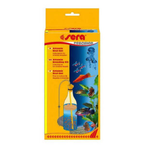 Sera Kit cria para artemias
