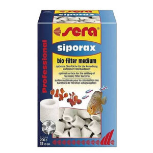 Sera Siporax 290g Premium