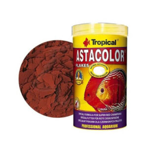Tropical Astacolor flakes 100ml