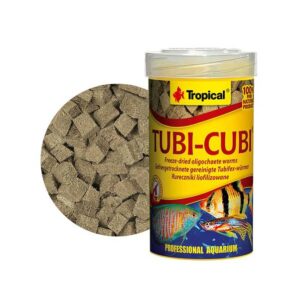 Tropical Tubi Cubi 100ml