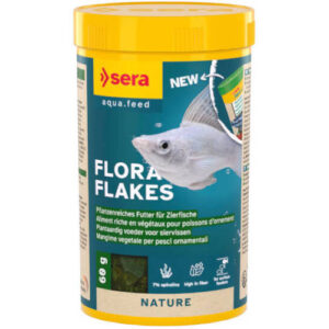 Sera Flora Flakes 250ml