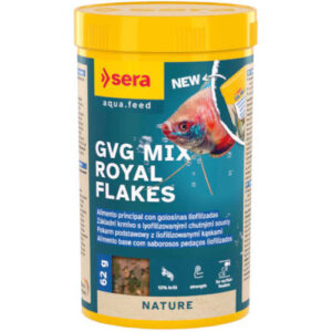 Sera GVG Mix Royal Flakes 250ml