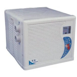 Sunsun Chiller HYH1DRA para 800 a 1100 litros