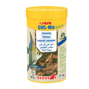 Sera GVG Mix 250ml