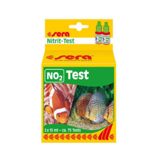 Sera test de Nitrito No2