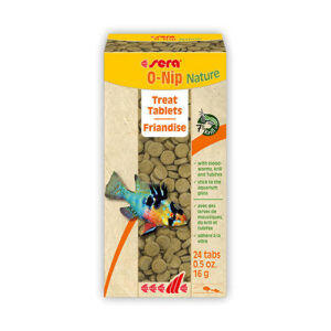 Sera O nip 24 tabletas