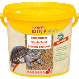 Sera Raffy P 850gr