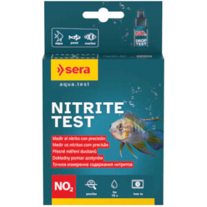 Sera test de Nitrito No2