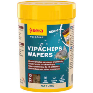 Sera Vipachips 100ml