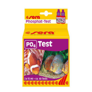 Sera test de Fosfato Po4