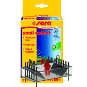 Sera Snail Collect atrapa caracoles