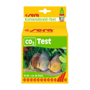 Sera Test de Co2