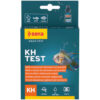 Sera test de carbonatos Kh