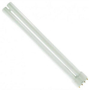Sunsun tubo PL 24w blanco