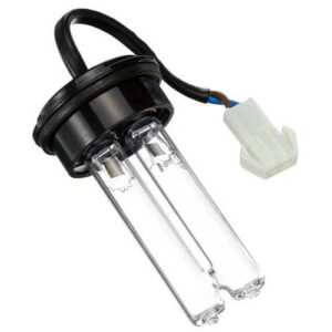 Sera ampolleta UV filtro fil bioactive 130