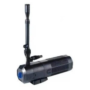 Grech sistema UV para 12.000 litros