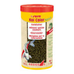 Sera Koi Color Medium 350gr