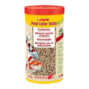 Sera Pond Color Sticks 1000ml
