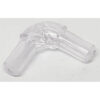 Sunsun codo plastico para manguera de aireacion