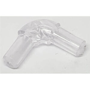 Sunsun codo plastico para manguera de aireacion