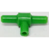 Sunsun T plastica para manguera de aireacion