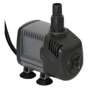 Sicce bomba de agua Syncra 2150lh wet & dry