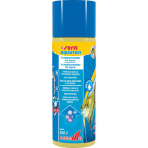 Sera Aquatan 100ml