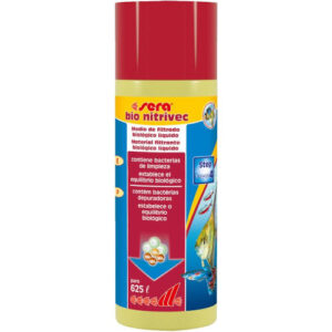 Sera Bio Nitrivec 250ml