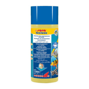 Sera Toxivec 250ml