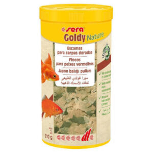 Sera Goldy 1000ml