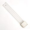 Sunsun ampolleta UV larga 18w