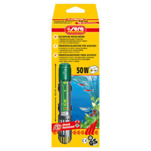 Sera termocalefactor 50w