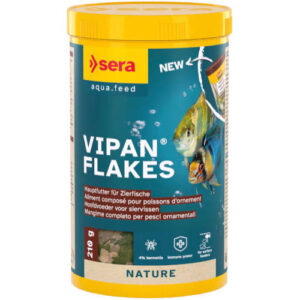 Sera Vipan Flakes 1000ml