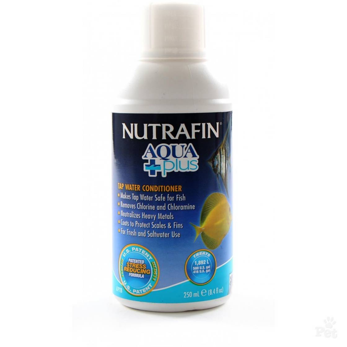 Aqua Plus 250ml