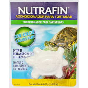 Nutrafin Turtle Calcium 15gr calcio tortugas
