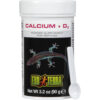 Exo Terra Calcium + D3 40g