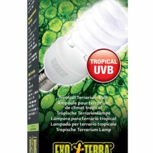 Exo Terra Reptile UVB 100 (25w)