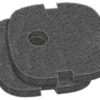Esponjas Sera Fil Bioactive 250 y 400 + UV (negras gruesas)