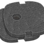 Esponjas Sera Fil Bioactive 250 y 400 + UV